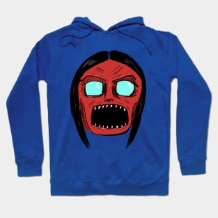 Beast Creature Hoodie